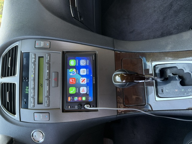 Used 2012 Lexus ES 350 FWD image 12