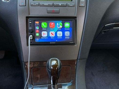 Used 2012 Lexus ES 350 FWD image 12