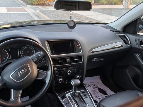 Used 2013 Audi Q5 2.0T Premium image 5