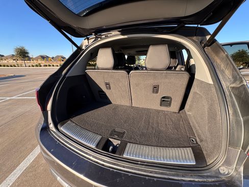 Used 2017 Acura MDX Sport Hybrid w/ Advance Pkg image 17