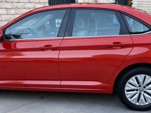 Used 2019 Volkswagen Jetta S FWD image 19