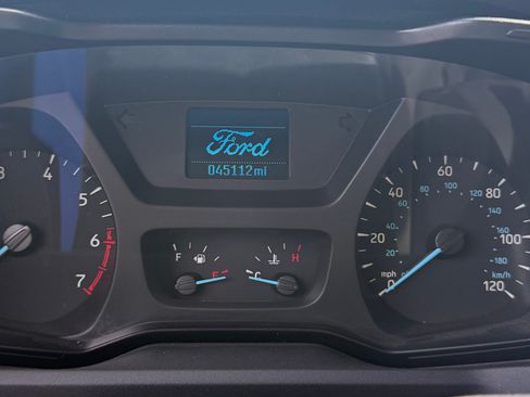 Used 2017 Ford Transit 350 XLT RWD image 6