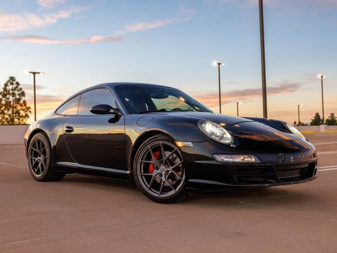 Used 2007 Porsche 911 Carrera S image 1