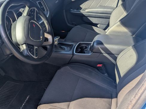 Used 2016 Dodge Charger R/T image 8