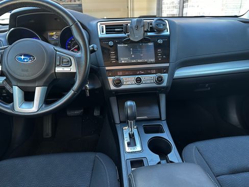 Used 2015 Subaru Legacy 2.5i Premium image 10