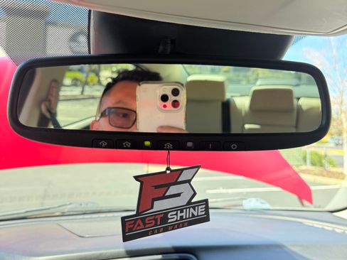 Used 2015 MAZDA MAZDA6 Grand Touring image 22