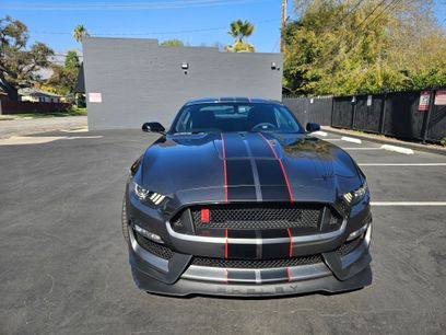 Used 2016 Ford Mustang Shelby GT350R w/ GT350R Equipment Group 920A