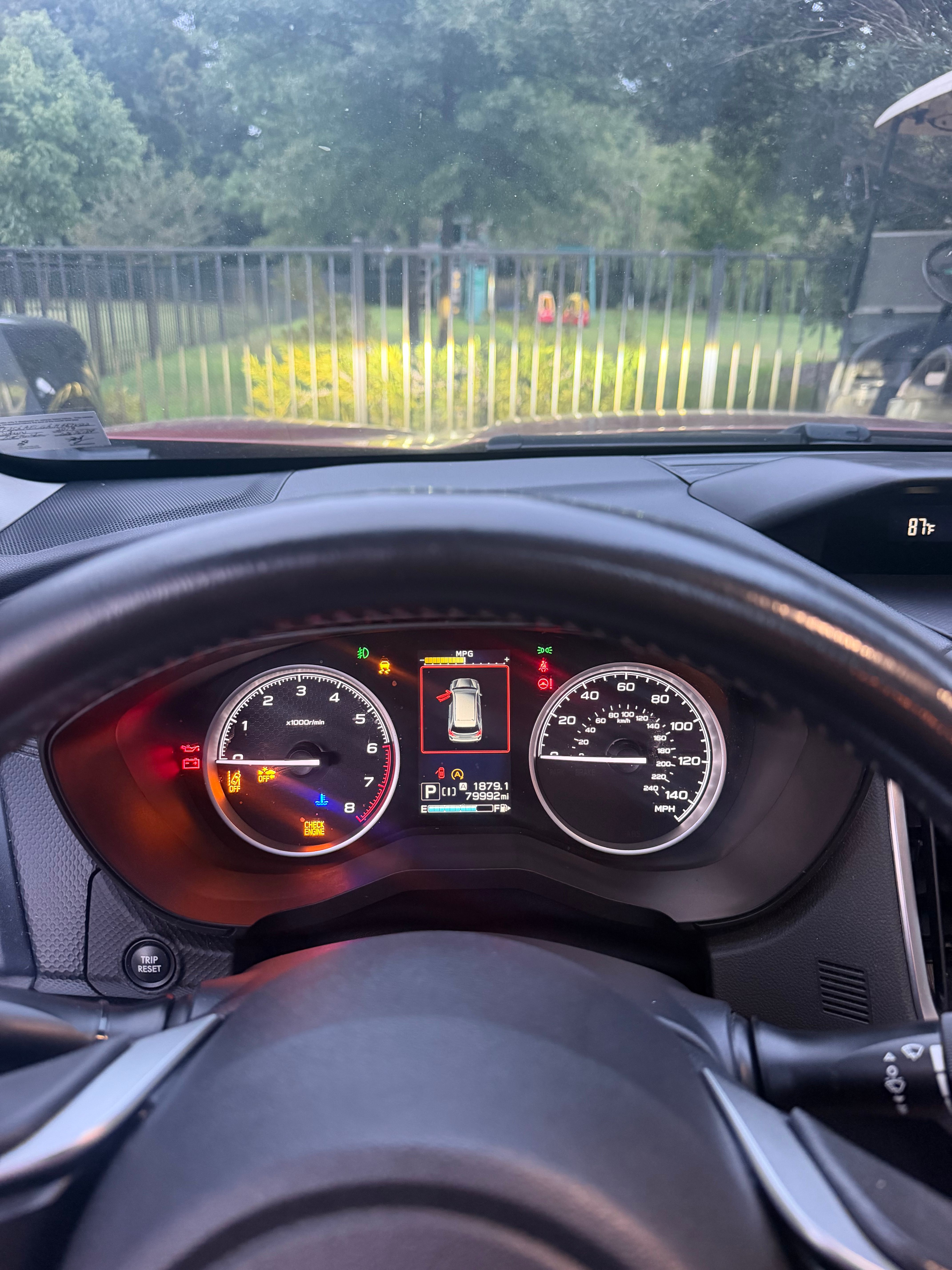 Used 2019 Subaru Forester Premium AWD/4WD image 13