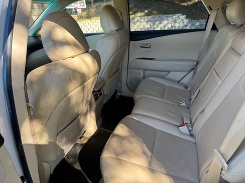 Used 2012 Lexus RX 350 FWD image 26