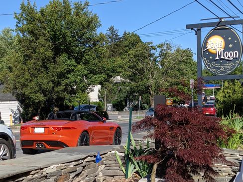 Used 2017 Jaguar F-TYPE S image 8