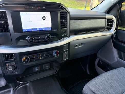 Used 2021 Ford F150 XL w/ Equipment Group 101A High image 14