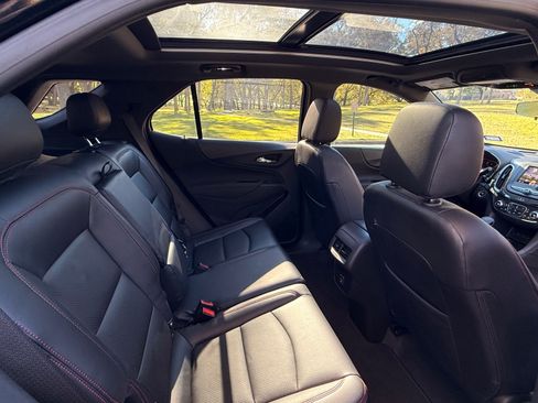 Used 2024 Chevrolet Equinox RS image 10