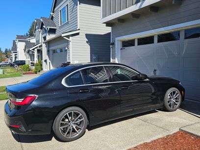 Used 2020 BMW 330i Sedan w/ Convenience Package