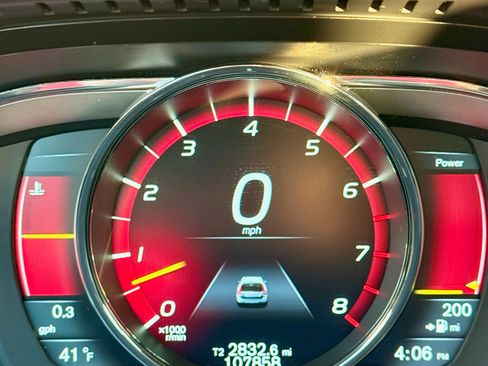 Used 2014 Volvo XC70 3.2 Platinum image 24