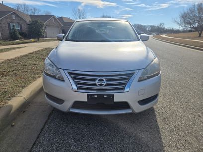 Used 2014 Nissan Sentra SV w/ SV Driver Package