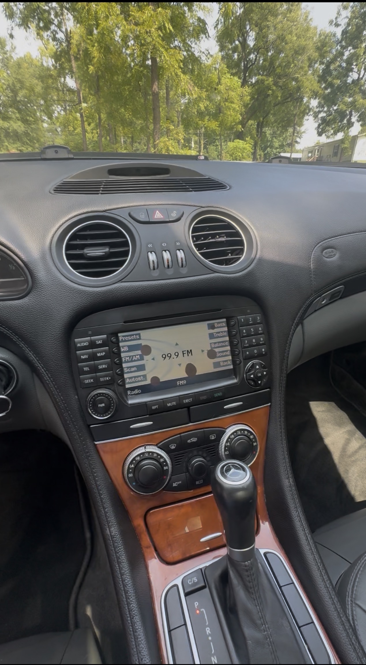 Used 2005 Mercedes-Benz SL 500 image 14