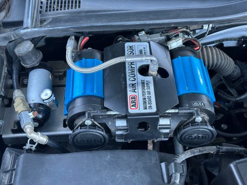 Used 2022 Toyota Tacoma TRD Off-Road image 26