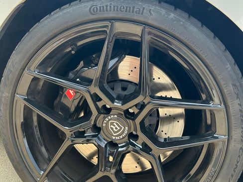 Used 2019 Audi RS 5 Sportback AWD/4WD image 13