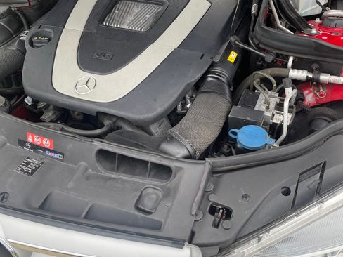 Used 2008 Mercedes-Benz C 300 4MATIC Sedan image 18