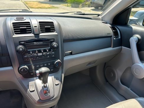Used 2007 Honda CR-V EX-L image 11