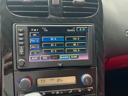 Used 2013 Chevrolet Corvette Coupe 2D w/ 2LT Preferred Equipment Group image 8