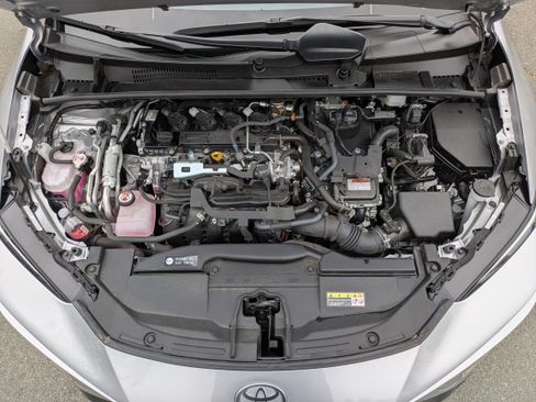 Used 2024 Toyota Prius Prime image 20