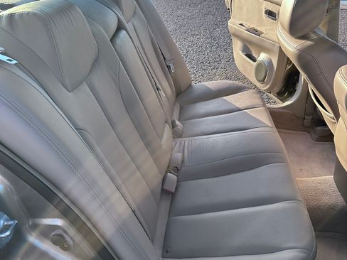 Used 2006 Nissan Altima 2.5 S w/ (F01) SL Pkg image 15