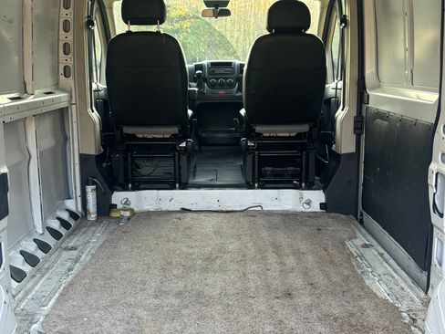 Used 2016 RAM ProMaster 1500 image 6