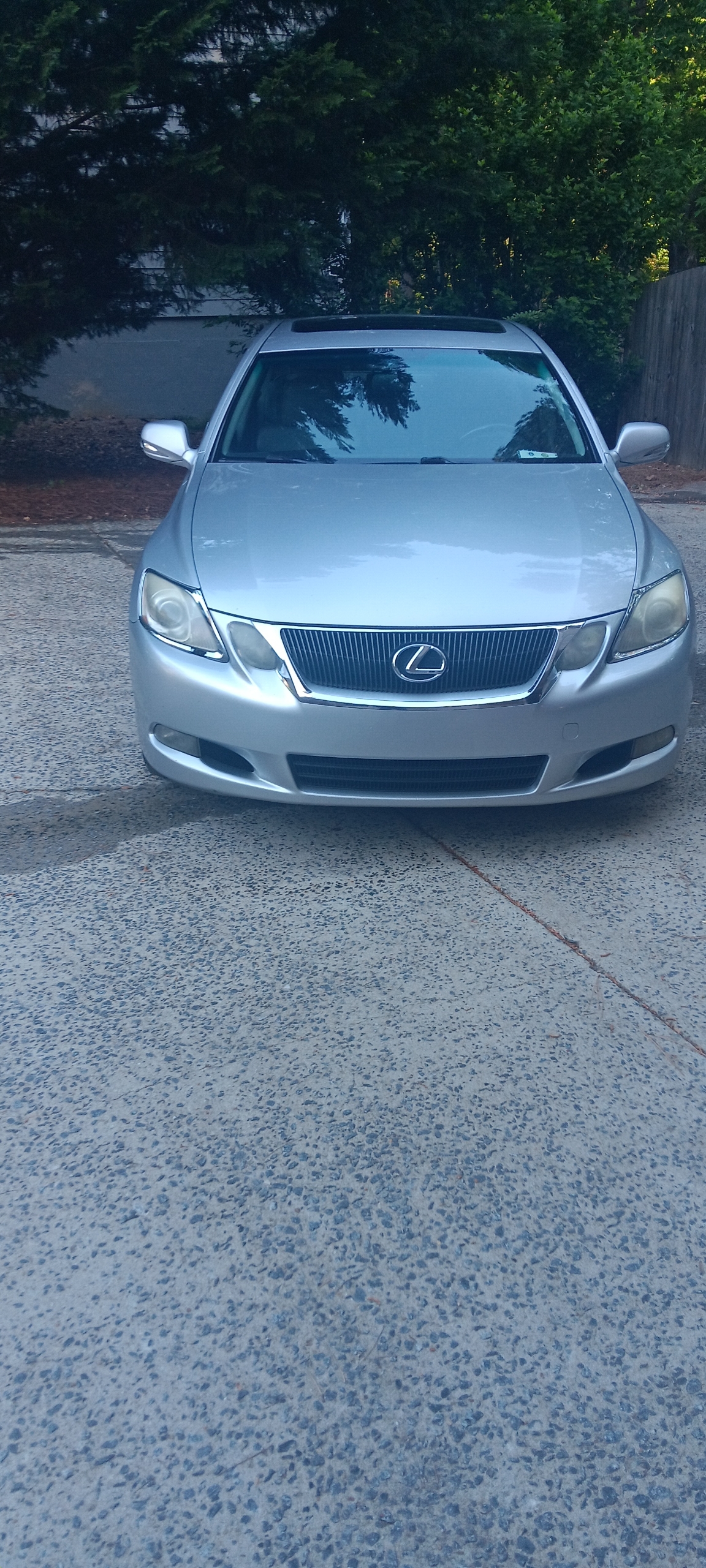 Used 2010 Lexus GS 350 RWD image 1