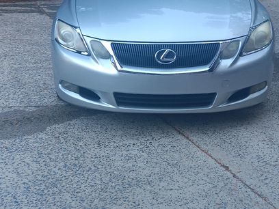 Used 2010 Lexus GS 350