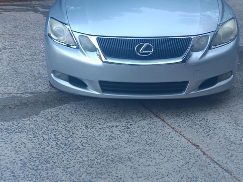 Used 2010 Lexus GS 350 image 1