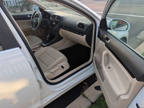 Used 2014 Volkswagen Jetta SE FWD image 11