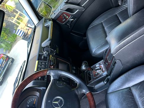 Used 2003 Mercedes-Benz G 500 image 15