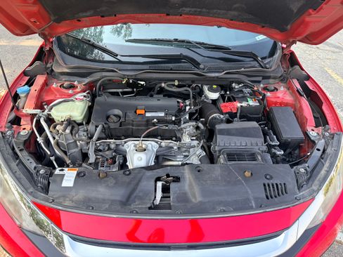 Used 2016 Honda Civic LX-P image 6