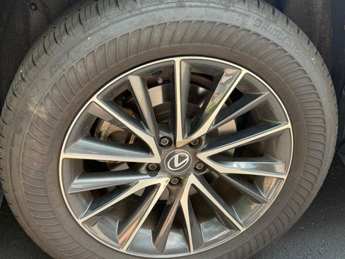 Used 2024 Lexus NX 350 AWD image 20