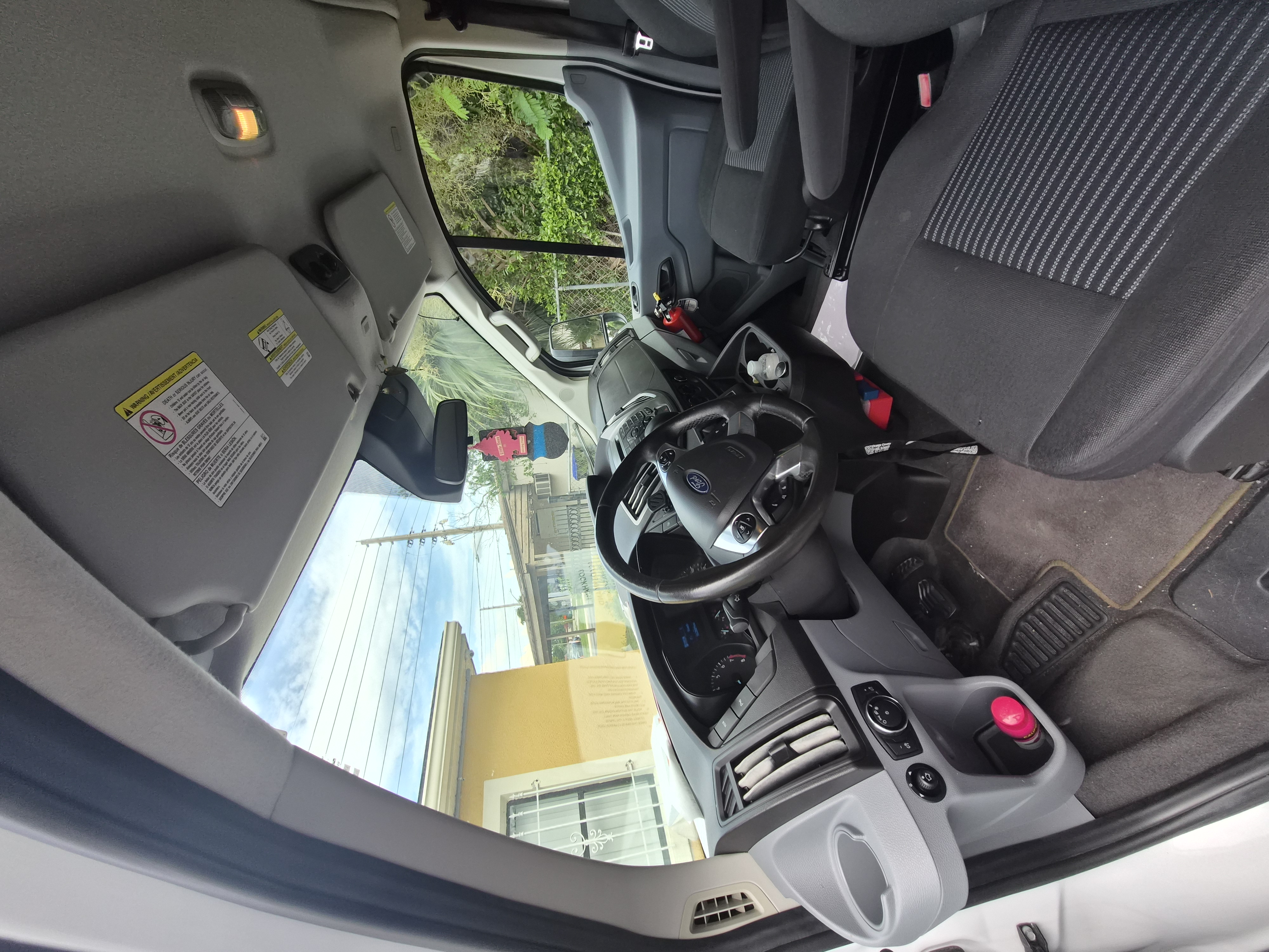Used 2017 Ford Transit 350 XLT RWD image 6