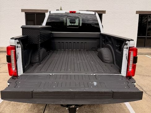 Used 2023 Ford F250 XL w/ STX Appearance Package image 6