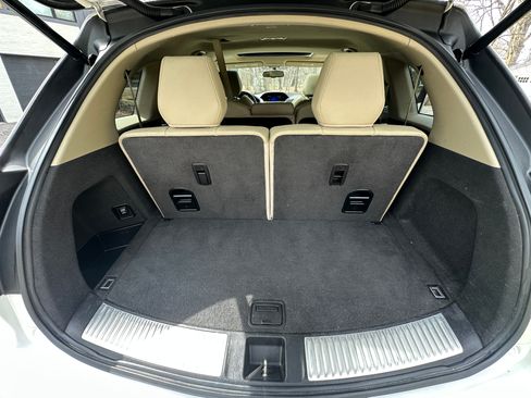 Used 2015 Acura MDX SH-AWD image 21