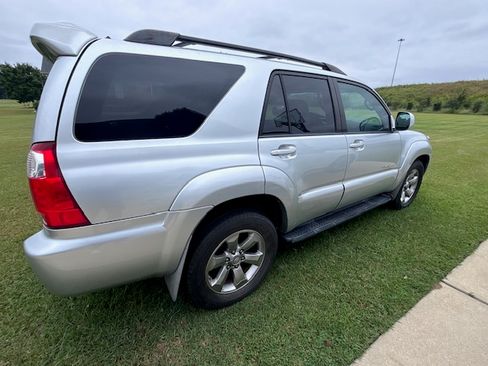 Used 2008 Toyota 4Runner Limited image 2