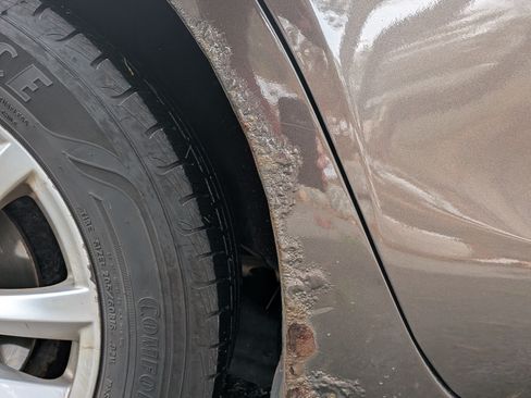 Used 2014 MAZDA MAZDA3 i Grand Touring image 9