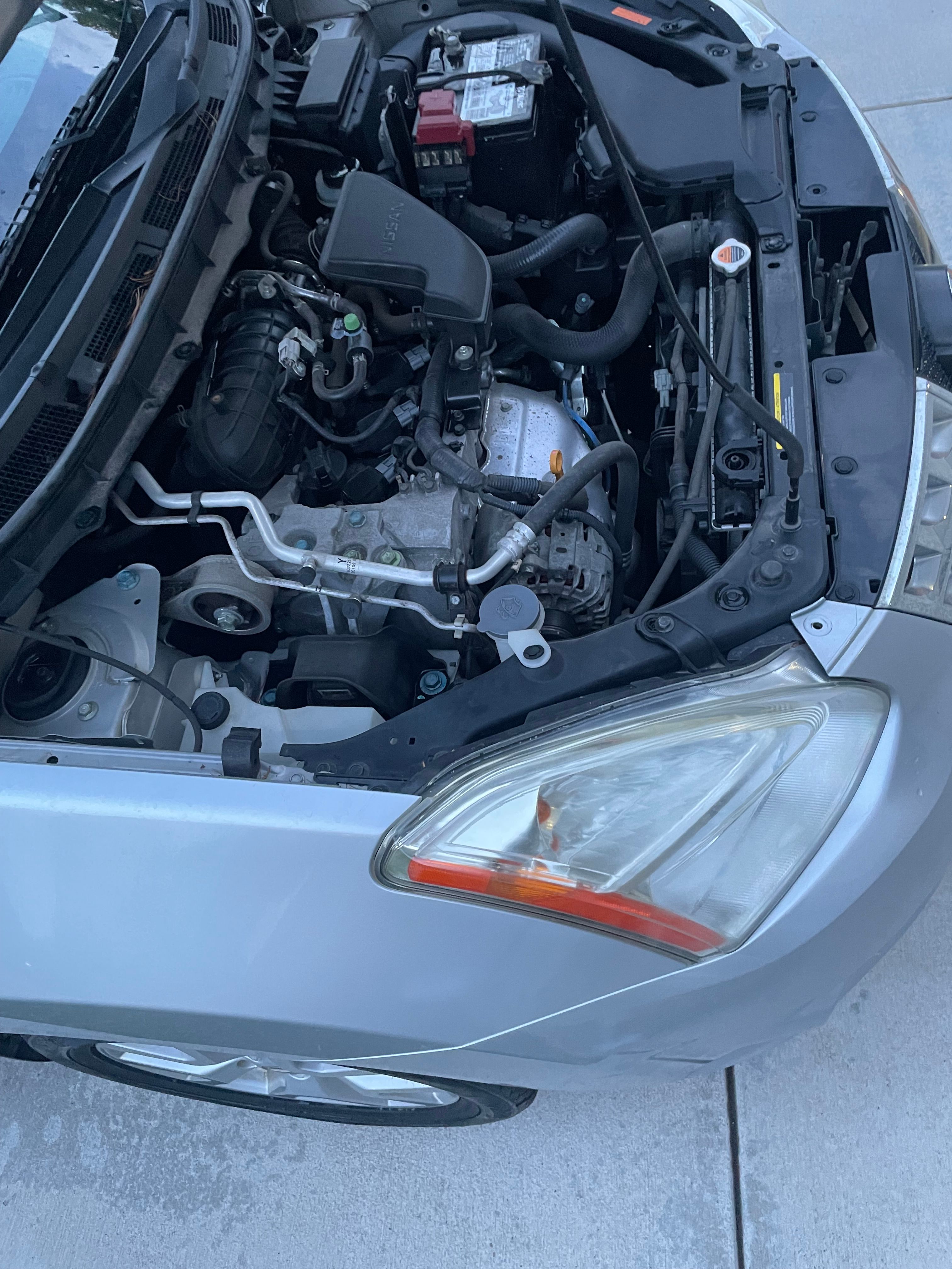 Used 2012 Nissan Rogue SL AWD/4WD image 15