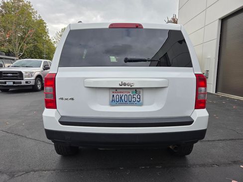 Used 2014 Jeep Patriot Sport w/ Power Value Group image 5