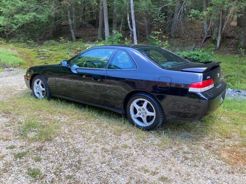 Used 1999 Honda Prelude SH image 12