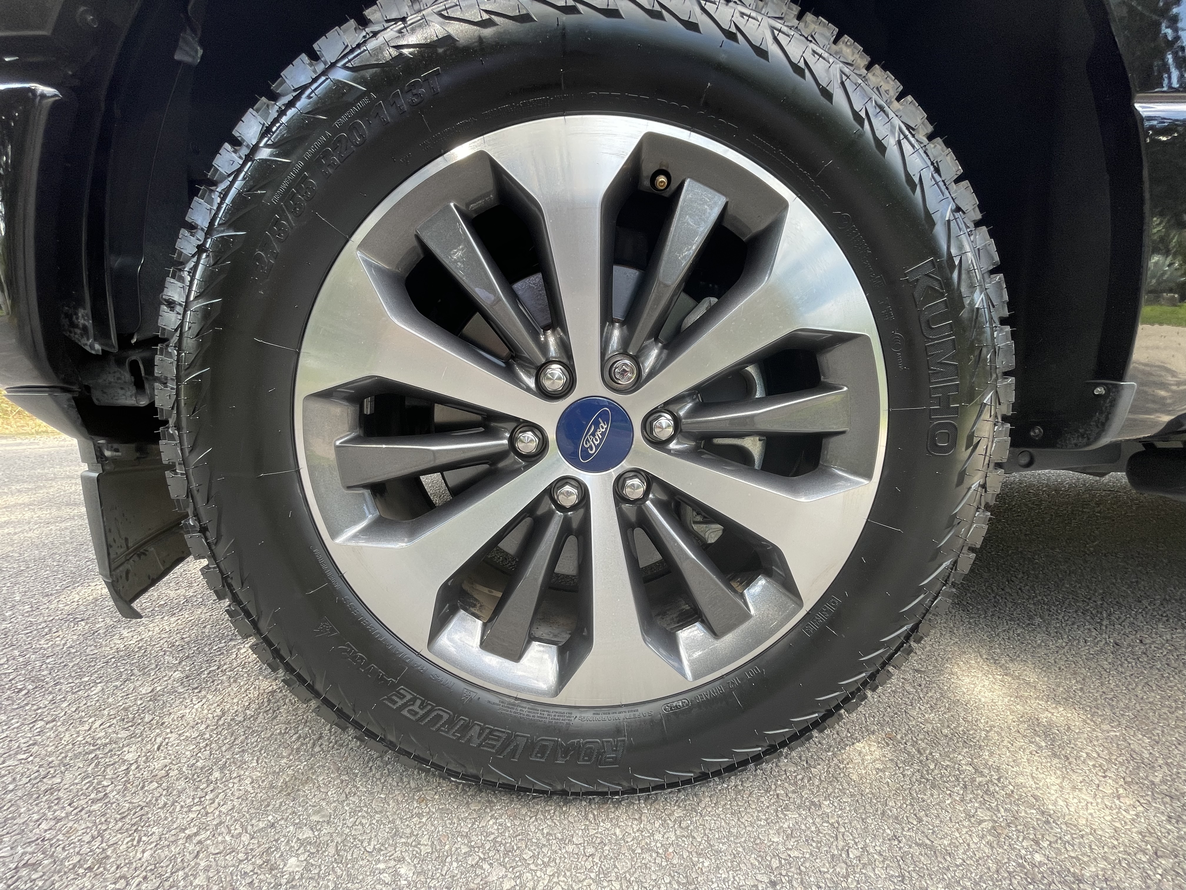 Used 2019 Ford F150 XL w/ Equipment Group 101A Mid RWD image 9