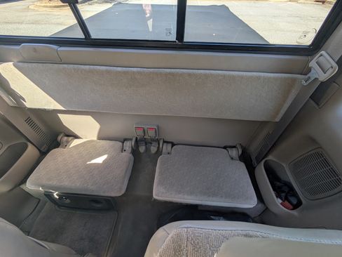 Used 2004 Toyota Tacoma PreRunner image 5