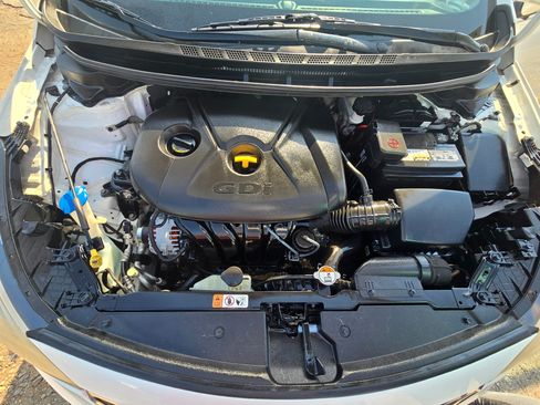 Used 2015 Kia Forte EX w/ UVO Package W/17" Alloys FWD image 5