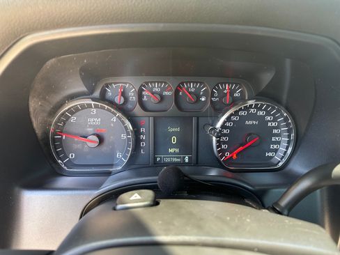 Used 2017 GMC Sierra 1500 2WD Regular Cab image 18