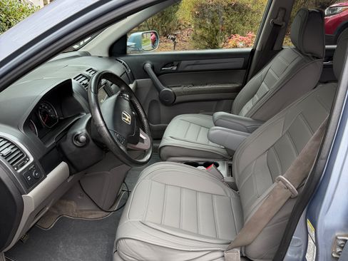 Used 2009 Honda CR-V EX-L image 12