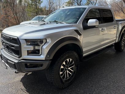 Used 2019 Ford F150 Raptor w/ Equipment Group 802A Luxury