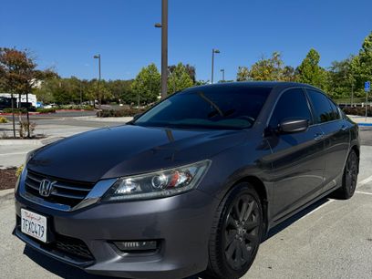 Used 2014 Honda Accord Sport